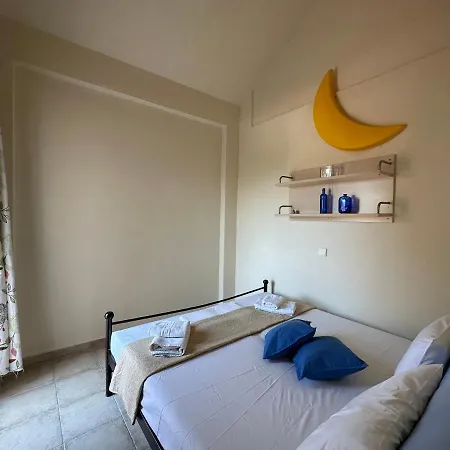 Relax In Sithonia With Ocean Views Σπίτι διακοπών Metokhion Konstamonitou
