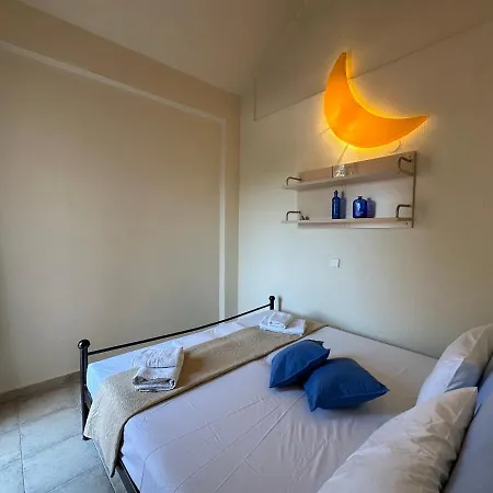 Relax In Sithonia With Ocean Views Σπίτι διακοπών