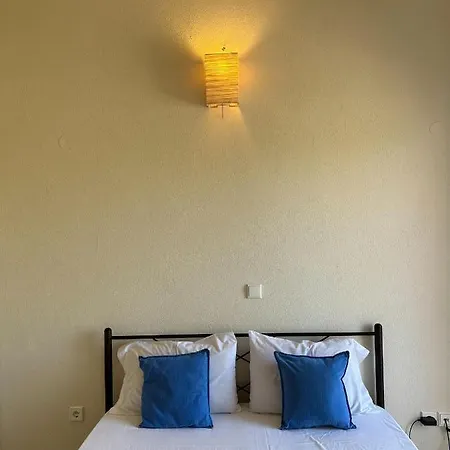 Σπίτι διακοπών Relax In Sithonia With Ocean Views *