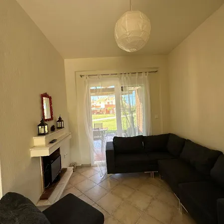 Σπίτι διακοπών Relax In Sithonia With Ocean Views *