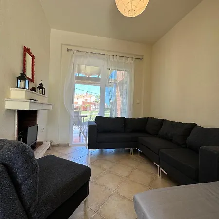 Relax In Sithonia With Ocean Views *