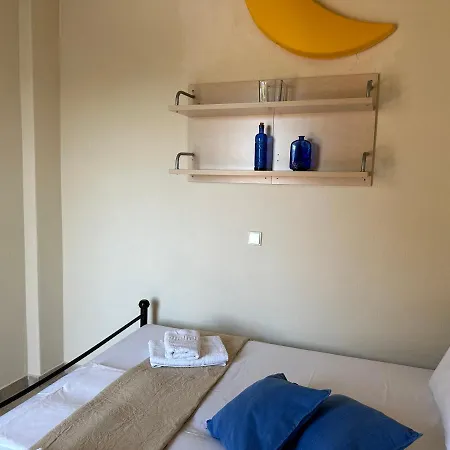 Relax In Sithonia With Ocean Views