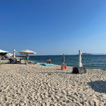 Relax In Sithonia With Ocean Views Σπίτι διακοπών *