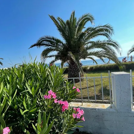 Relax In Sithonia With Ocean Views Metokhion Konstamonitou