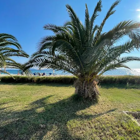 Relax In Sithonia With Ocean Views Σπίτι διακοπών Metokhion Konstamonitou