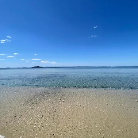 Relax In Sithonia With Ocean Views Σπίτι διακοπών Metokhion Konstamonitou