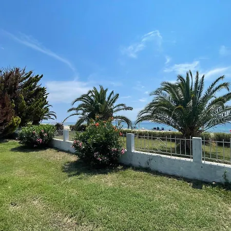 Σπίτι διακοπών Relax In Sithonia With Ocean Views *