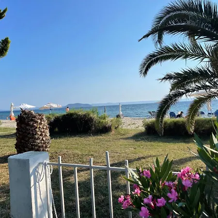 Relax In Sithonia With Ocean Views * Metokhion Konstamonitou