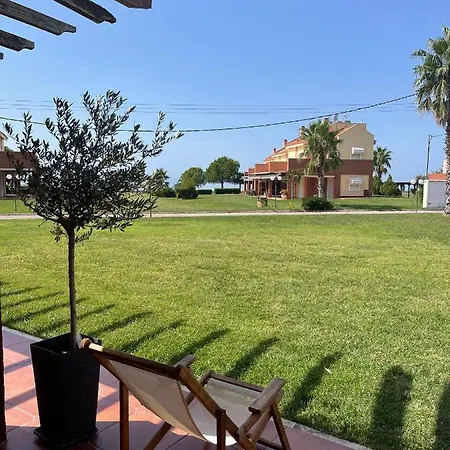 Relax In Sithonia With Ocean Views Σπίτι διακοπών *