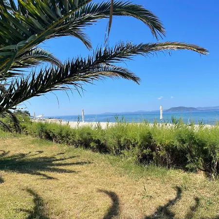 Relax In Sithonia With Ocean Views Σπίτι διακοπών *