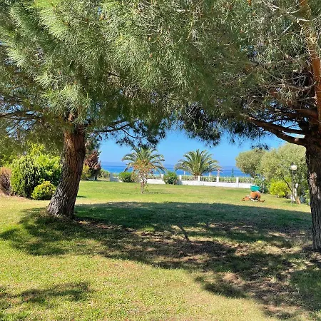 Relax In Sithonia With Ocean Views *