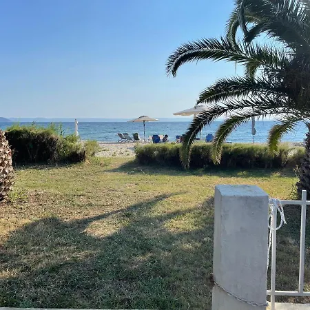 Relax In Sithonia With Ocean Views * Metokhion Konstamonitou