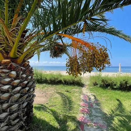 Relax In Sithonia With Ocean Views Σπίτι διακοπών