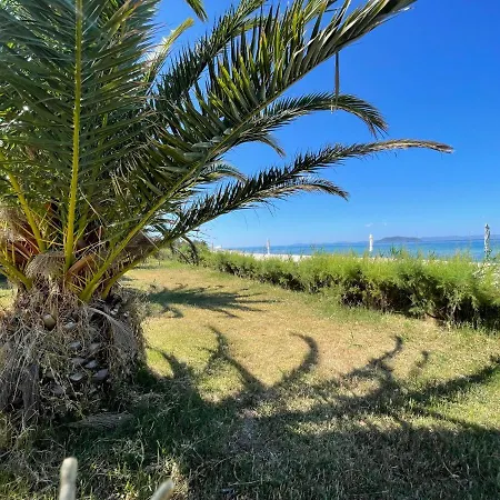 Relax In Sithonia With Ocean Views *